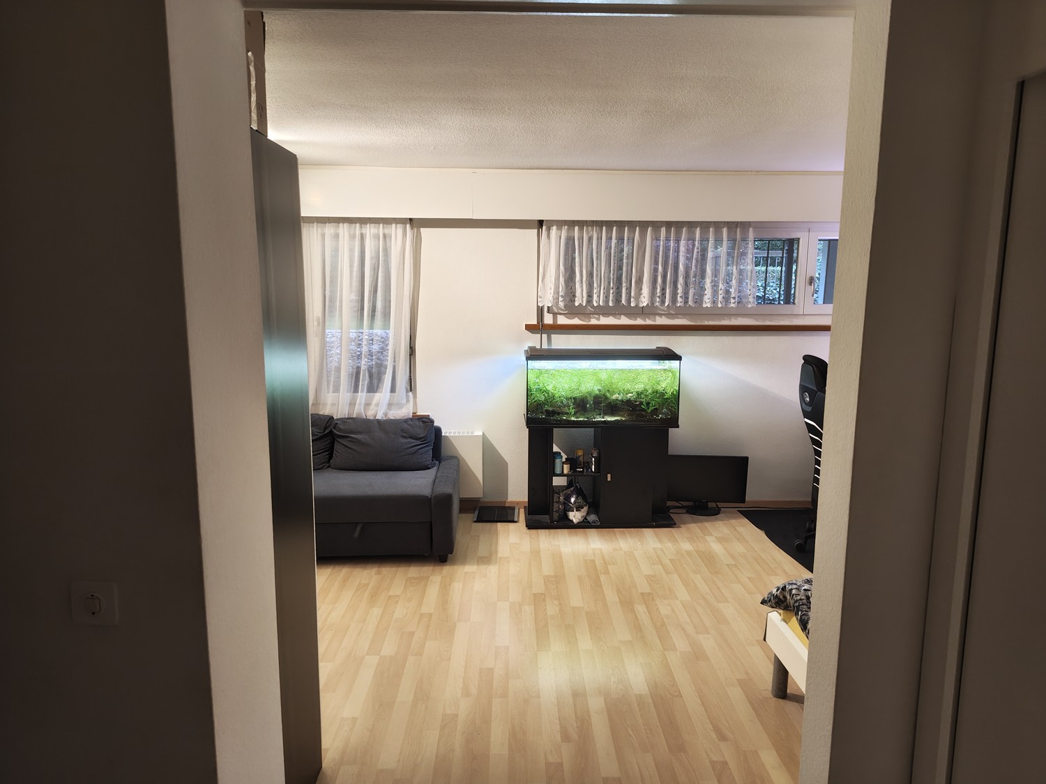appartamento di 2 locali, foto 2 di 7
