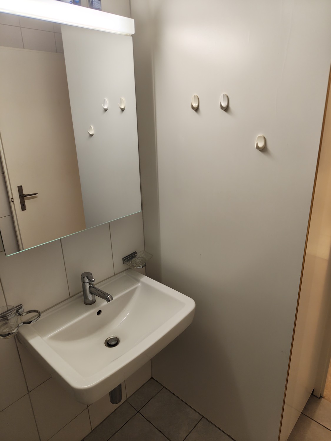 appartamento di 2 locali, foto 7 di 7