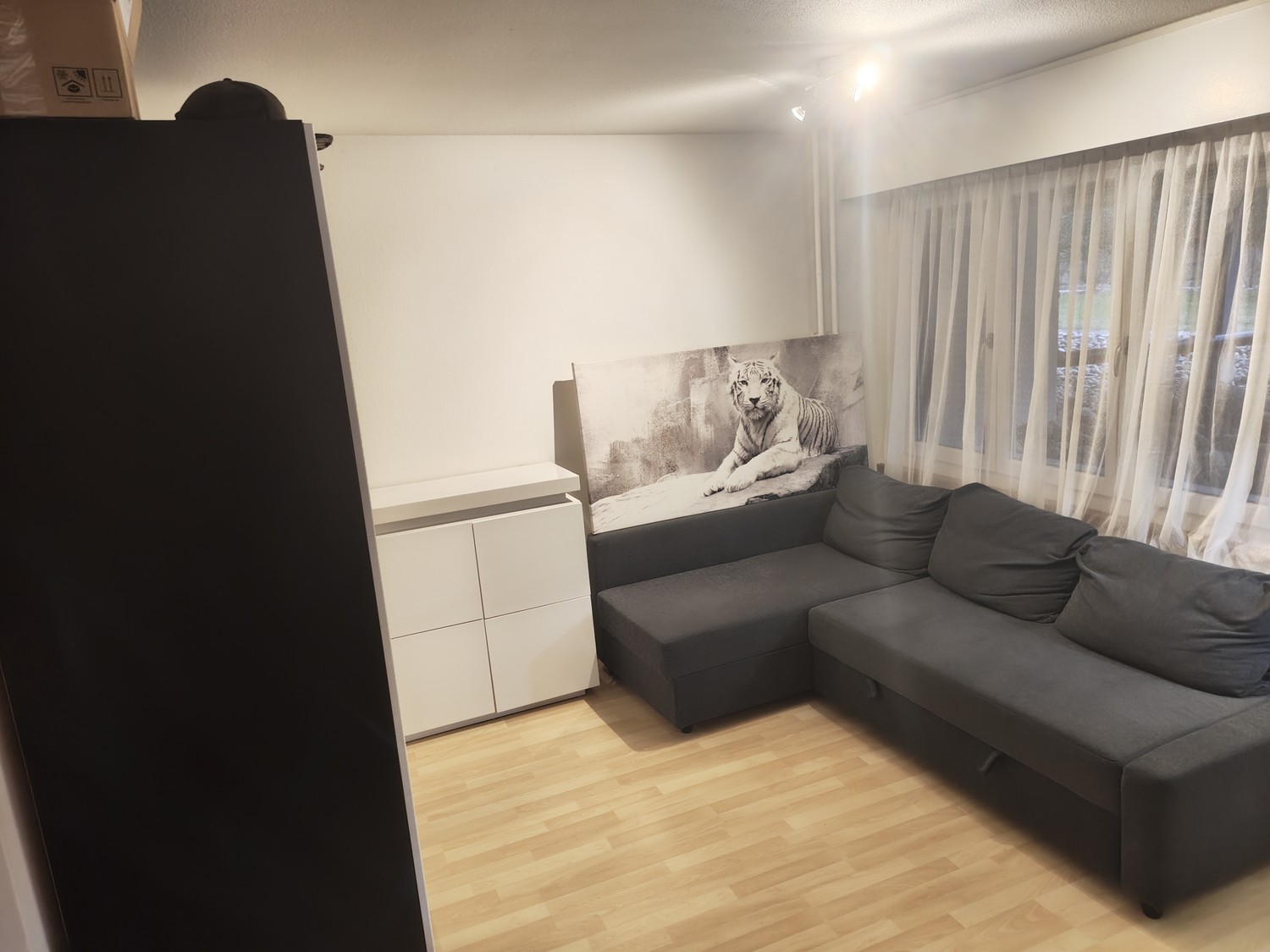 appartamento di 2 locali, foto 1 di 7