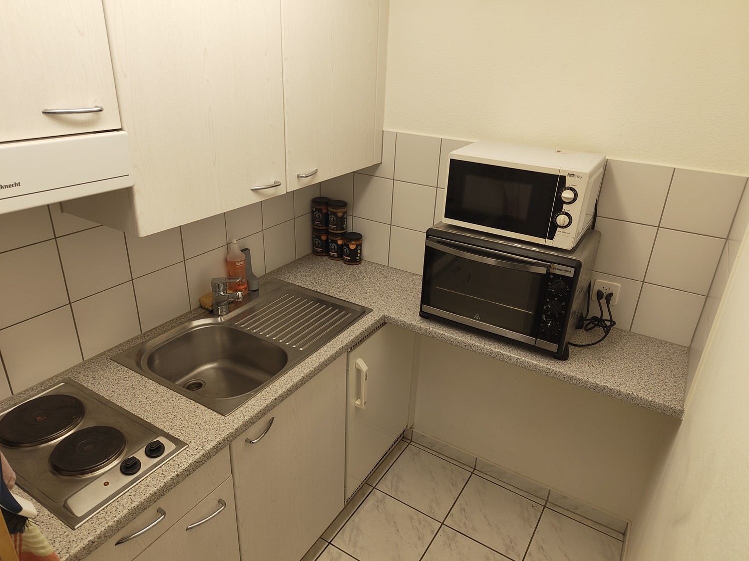 appartamento di 2 locali, foto 5 di 7