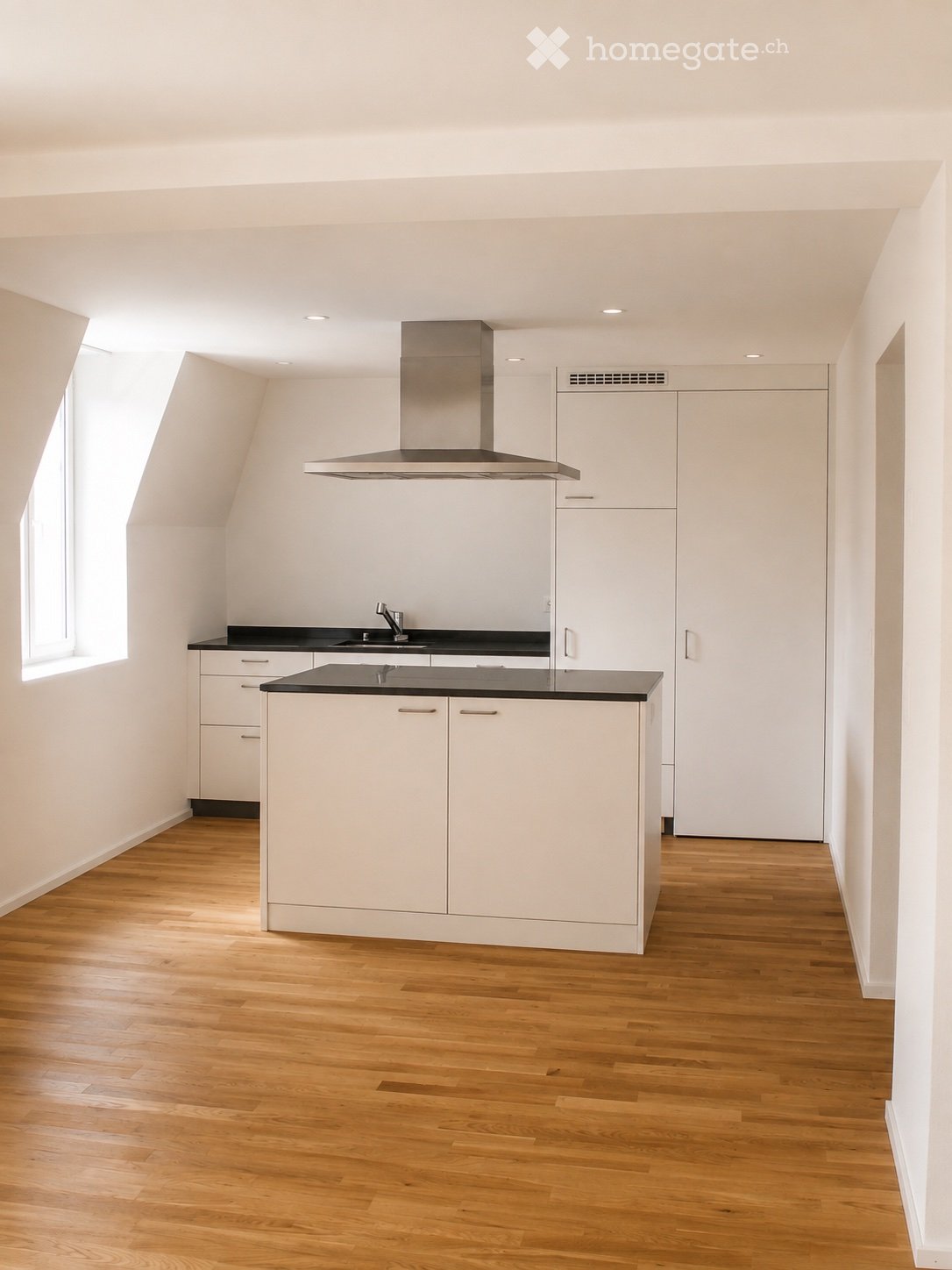 Appartamento di 4 ½ locali, foto 1 di 5