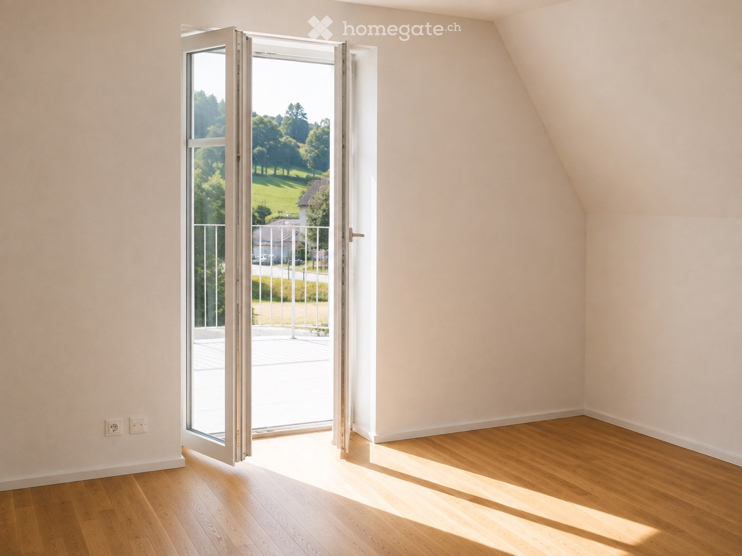 Appartamento di 4 ½ locali, foto 4 di 5