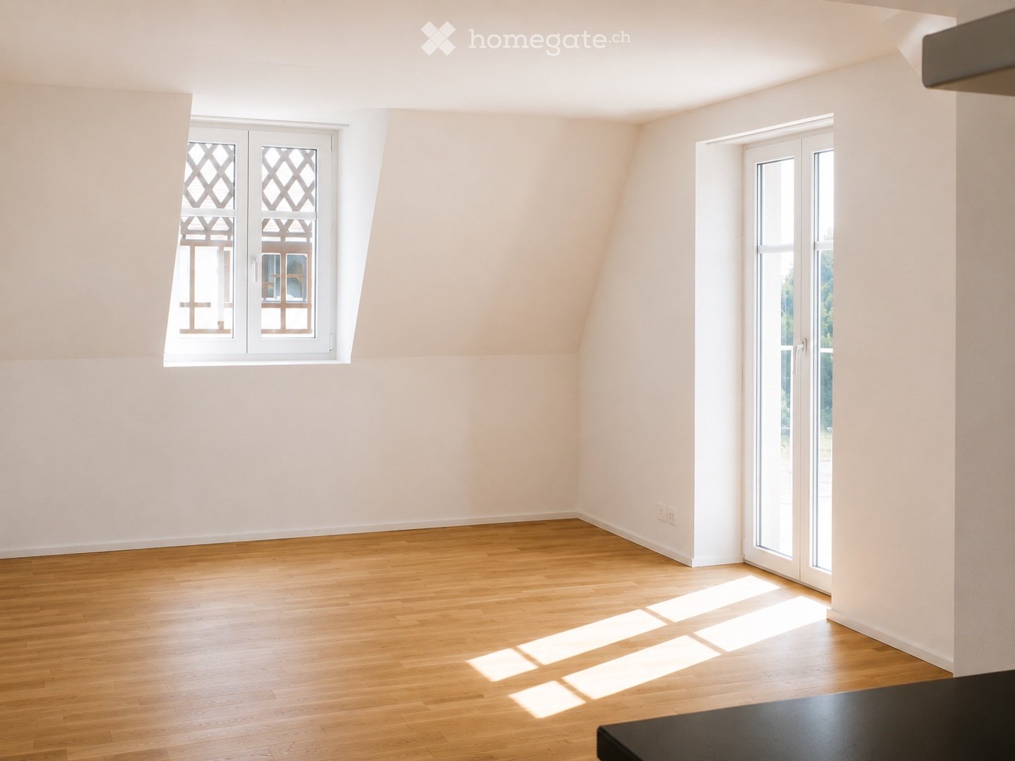 Appartamento di 4 ½ locali, foto 3 di 5