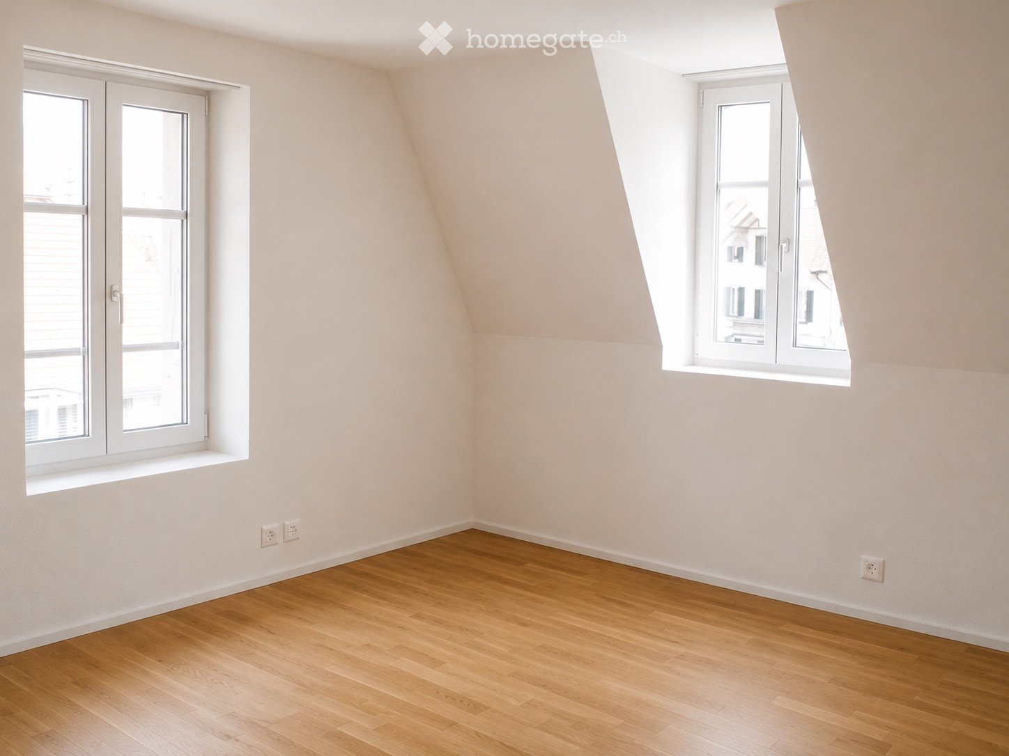 Appartamento di 4 ½ locali, foto 5 di 5