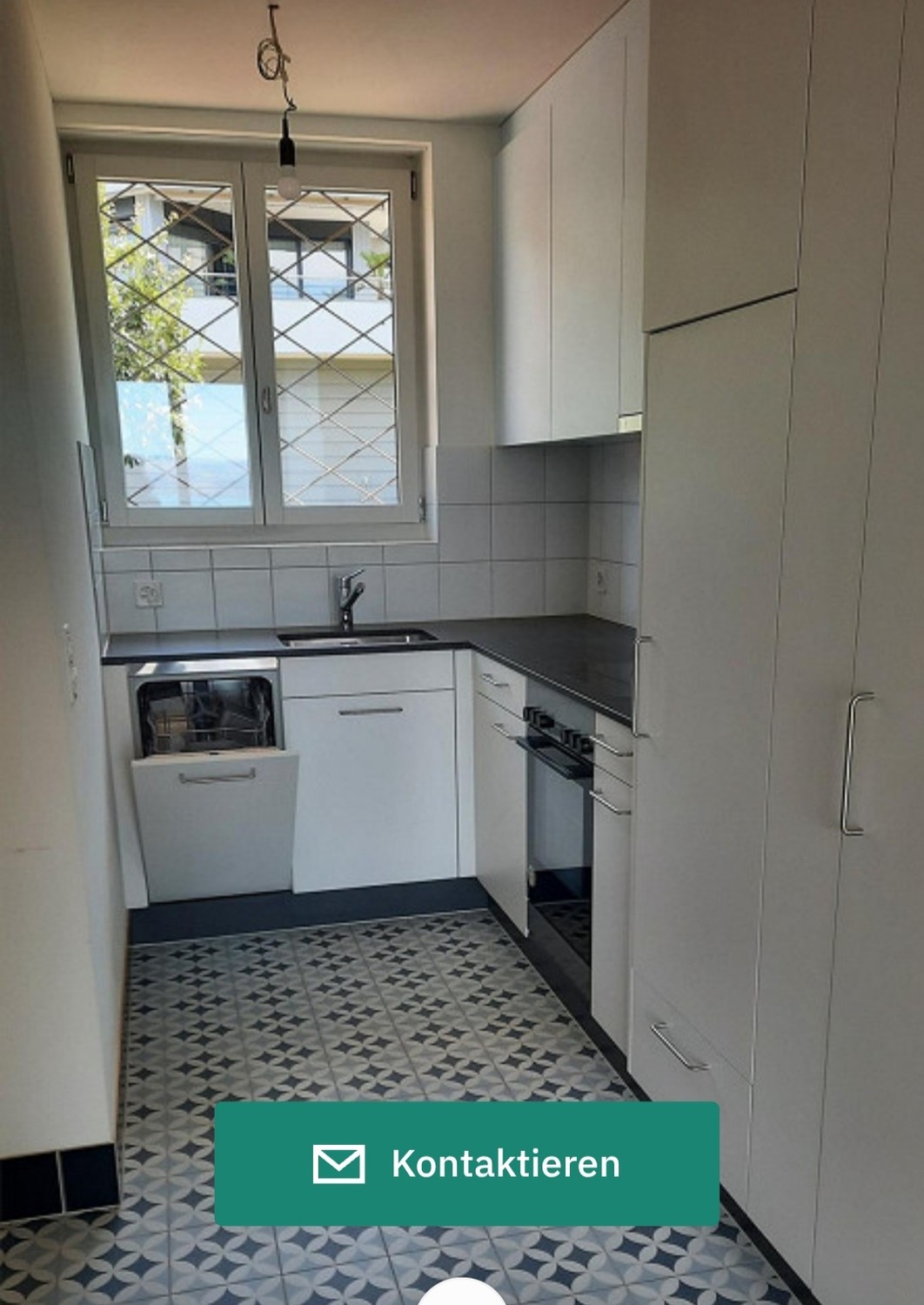 Appartamento di 2 locali, foto 2 di 6