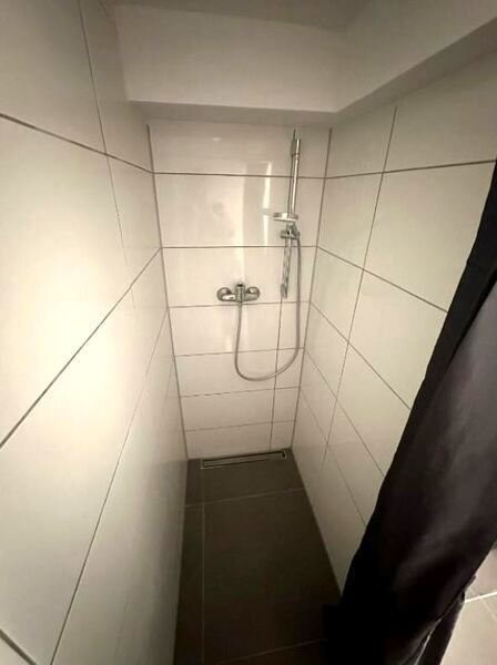 Appartement meublé de 2 pièces