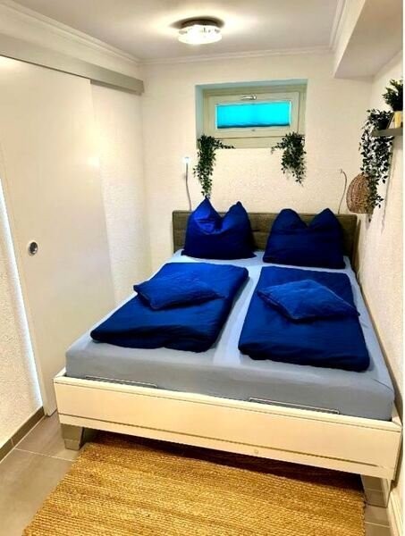 Appartement meublé de 2 pièces