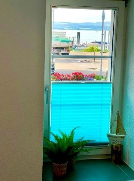 Appartement meublé de 2 pièces