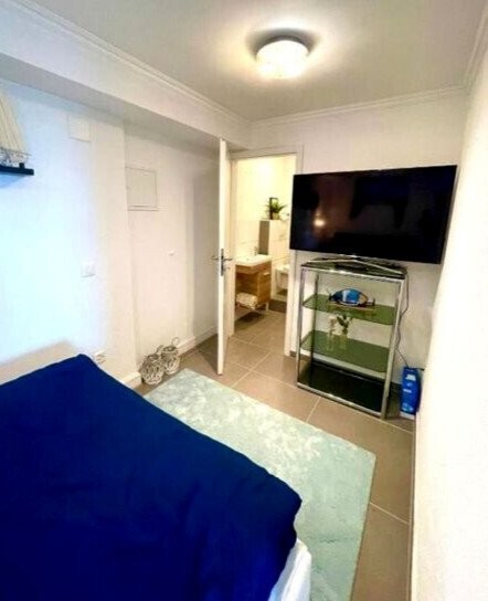 Appartement meublé de 2 pièces