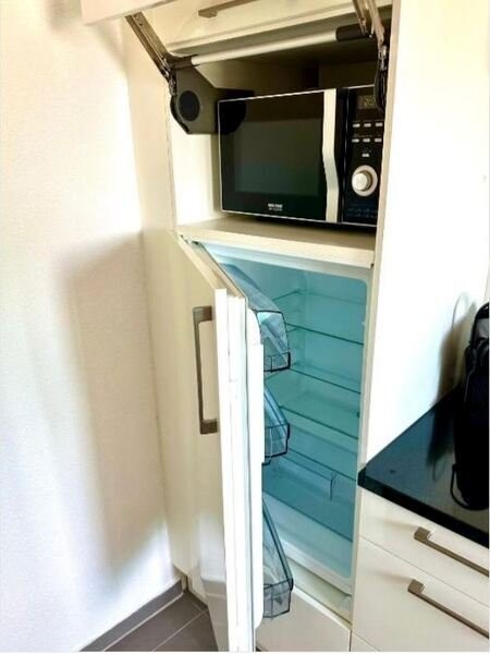 Appartement meublé de 2 pièces