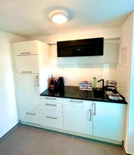 Appartement meublé de 2 pièces