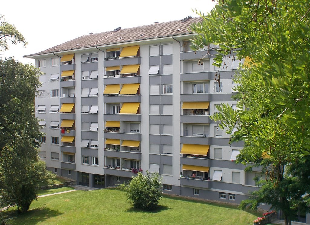 appartamento di 4 locali, foto 1 di 2
