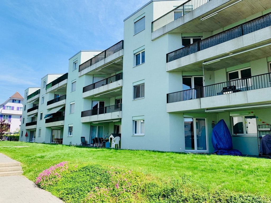 Appartamento di 4 ½ locali, foto 1 di 10