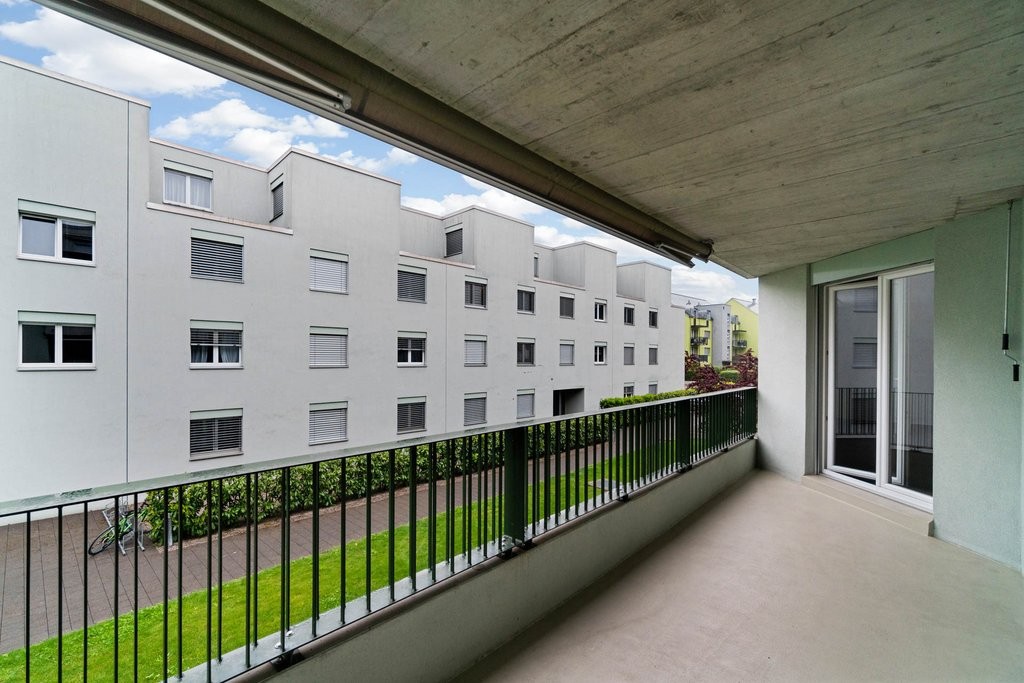 Appartamento di 4 ½ locali, foto 10 di 10