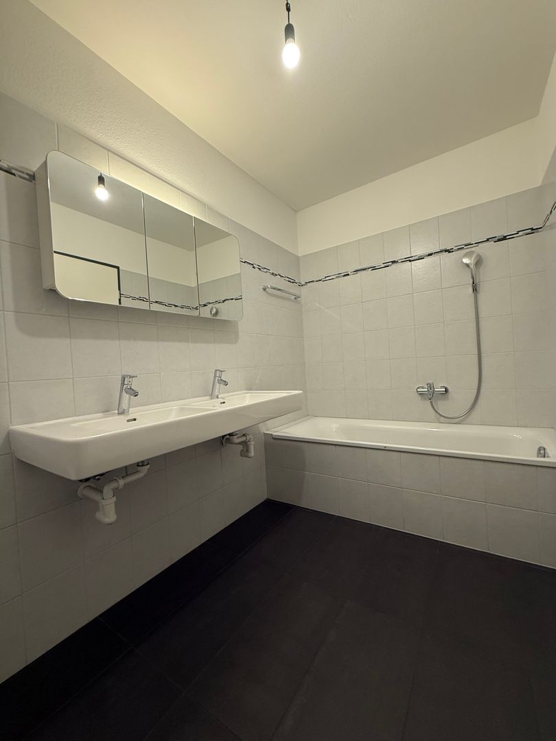 Appartement de 4 pièces