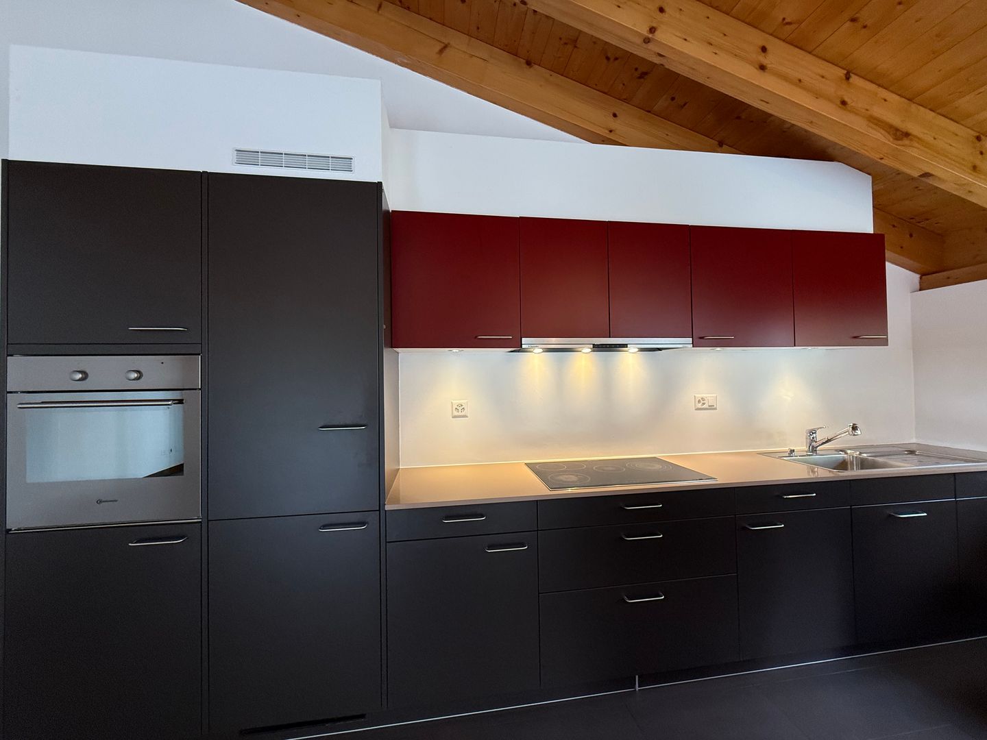 Appartement de 4 pièces