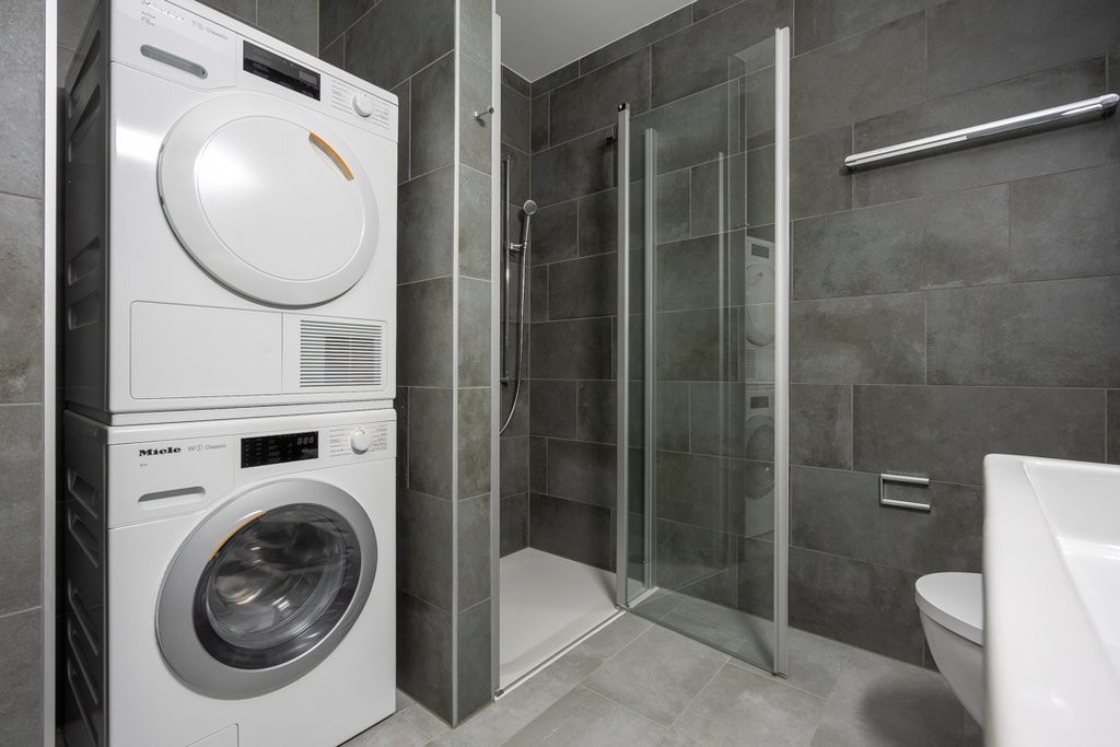 2 ½ rooms apartment, foto 4 di 8