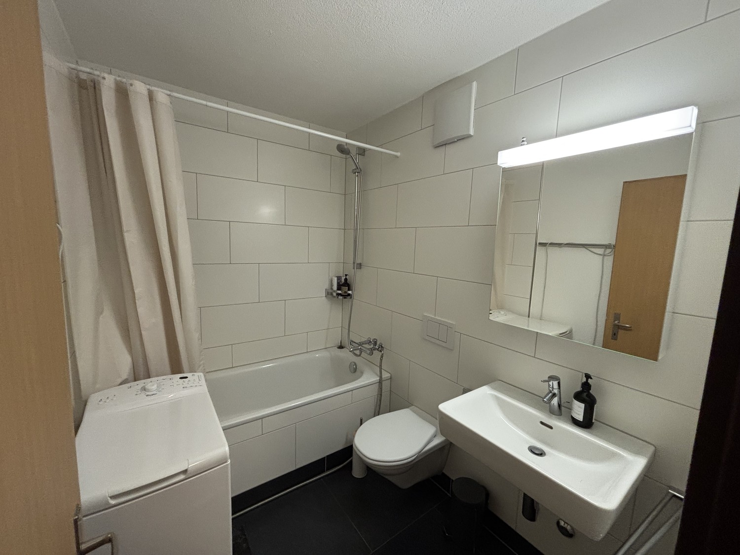 Appartamento di 3 ½ locali, foto 6 di 7