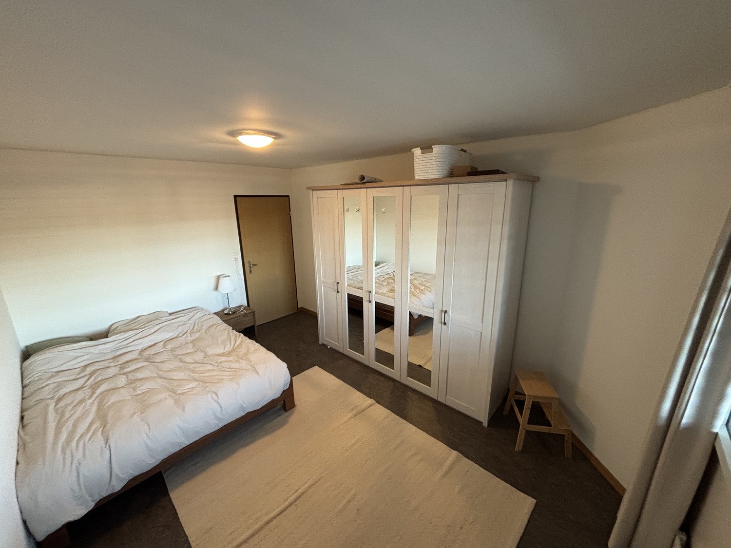 Appartamento di 3 ½ locali, foto 7 di 7