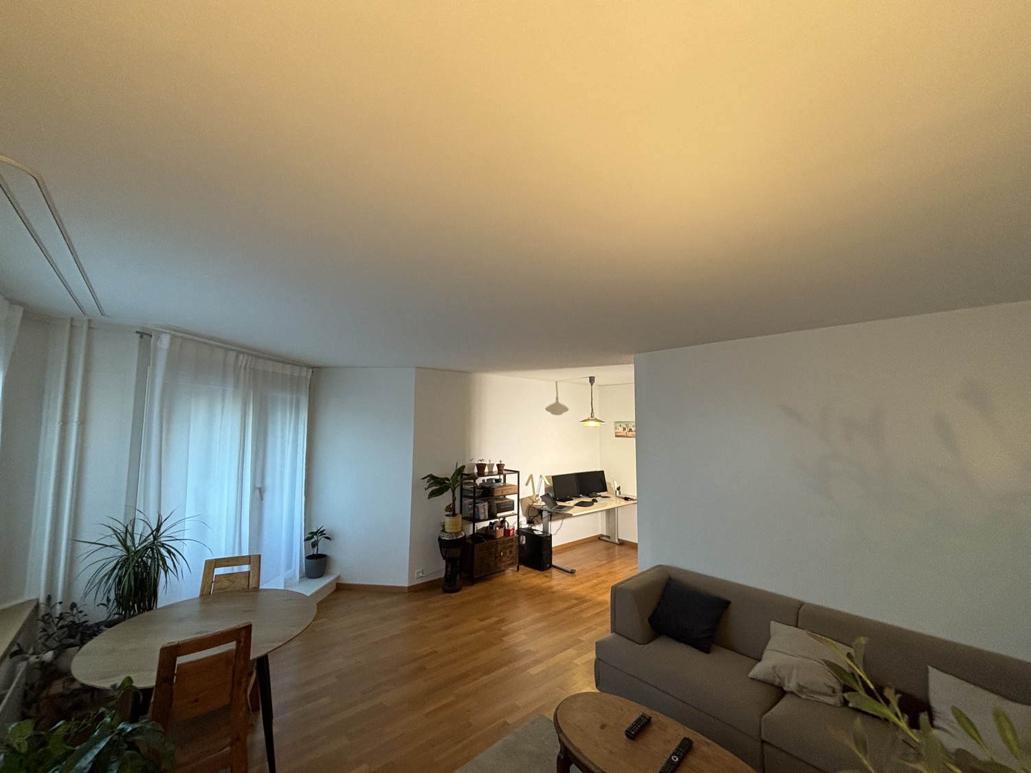 Appartamento di 3 ½ locali, foto 1 di 7