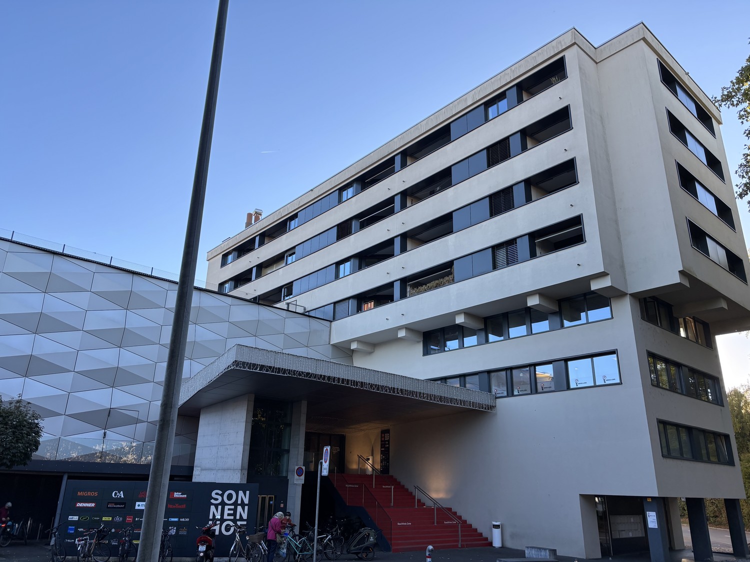 Appartamento di 3 ½ locali, foto 2 di 7