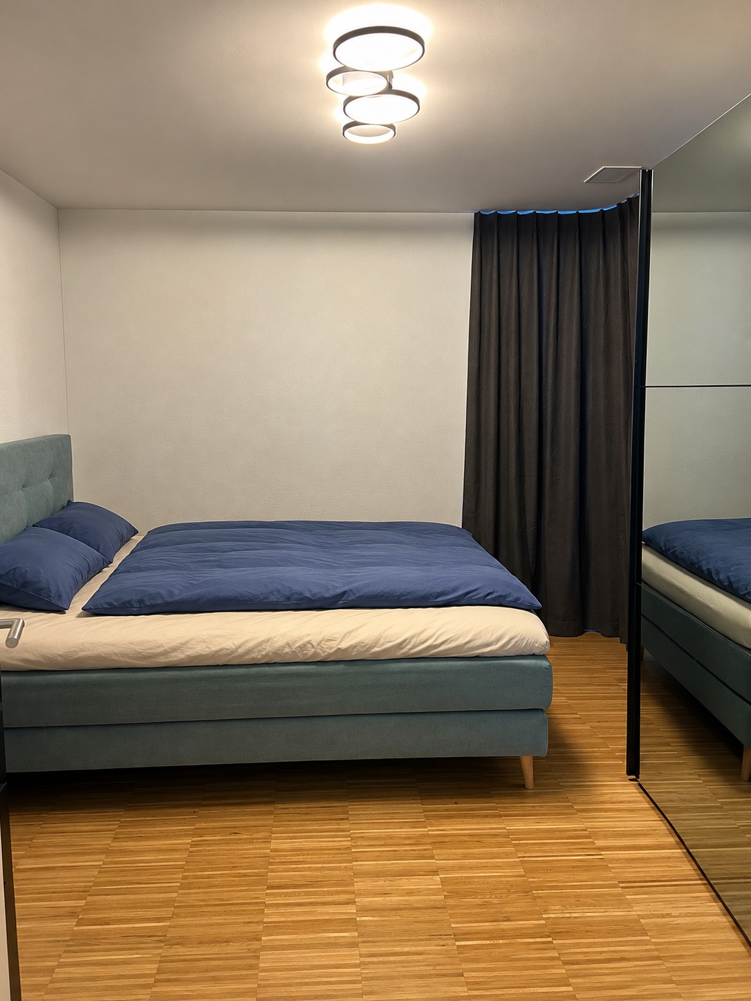 Appartamento di 2 ½ locali, foto 8 di 10