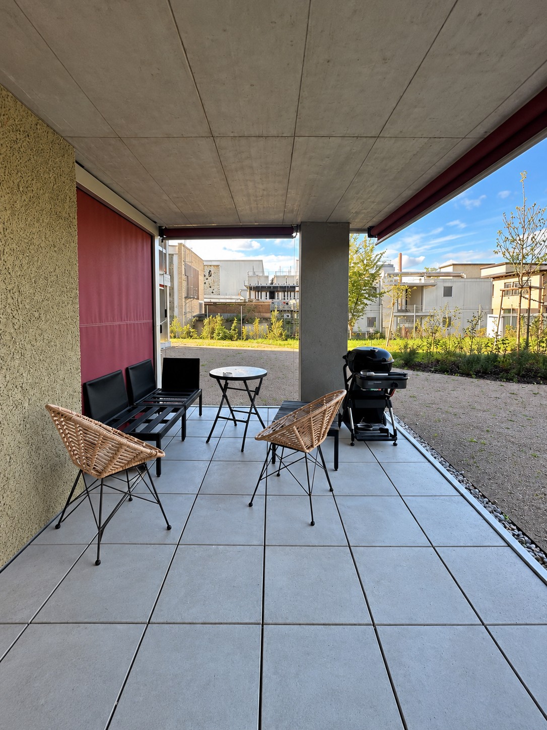 Appartamento di 2 ½ locali, foto 10 di 10