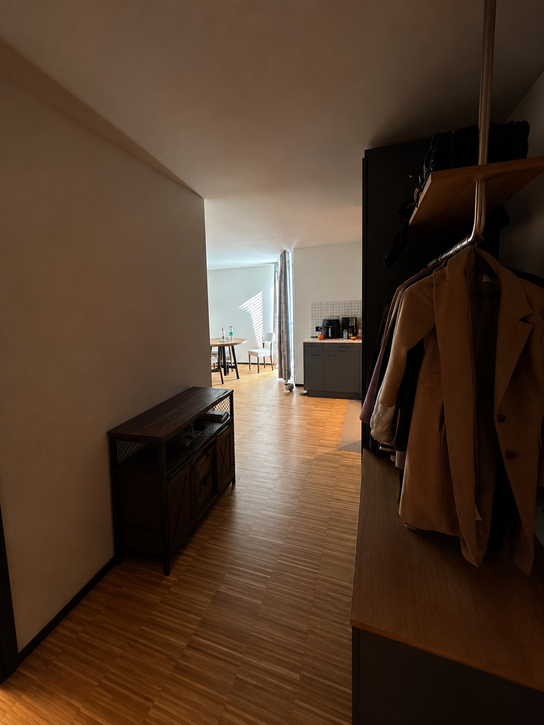 Appartamento di 2 ½ locali, foto 6 di 10