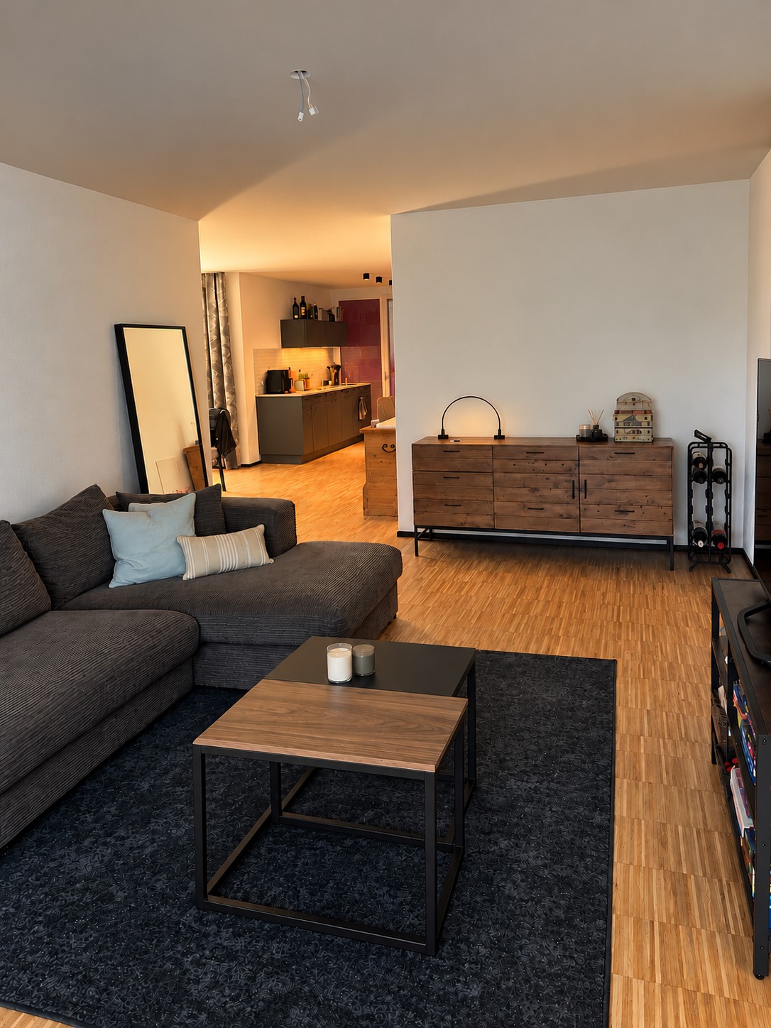 Appartamento di 2 ½ locali, foto 1 di 10