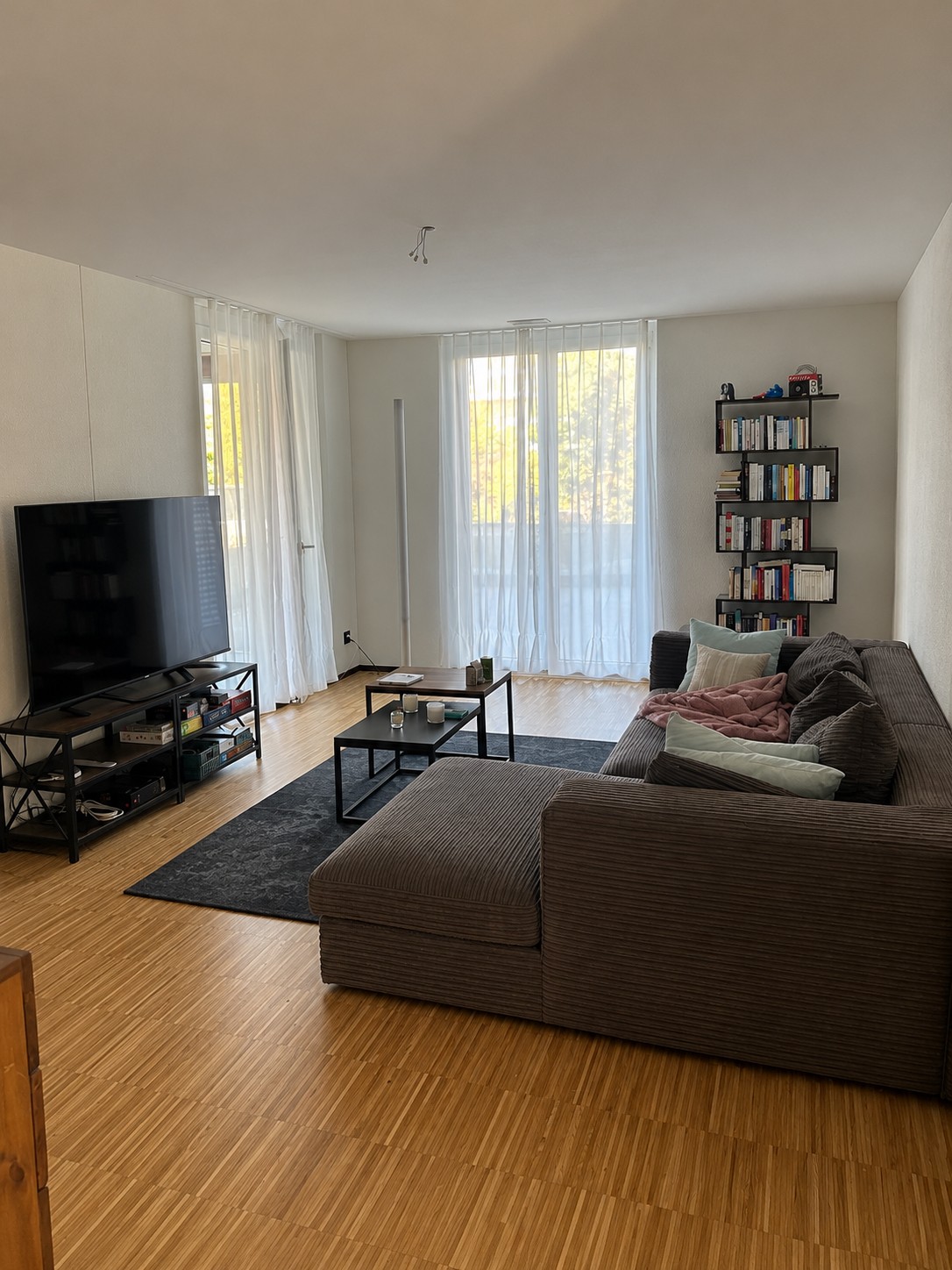 Appartamento di 2 ½ locali, foto 2 di 10