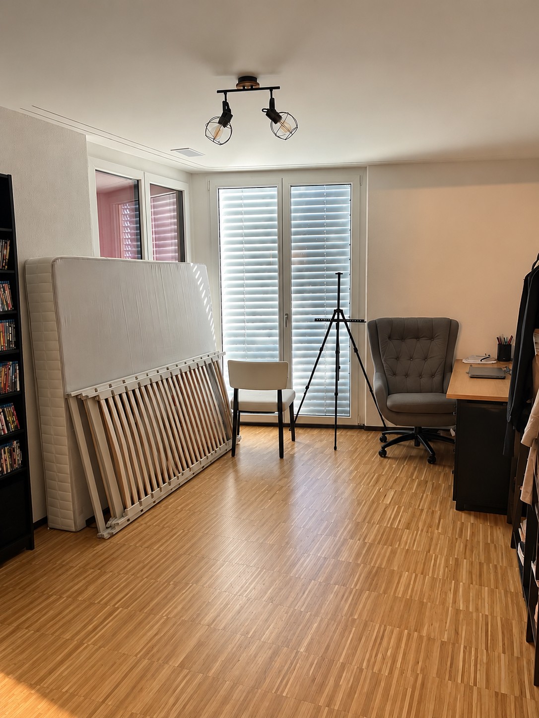 Appartamento di 2 ½ locali, foto 9 di 10