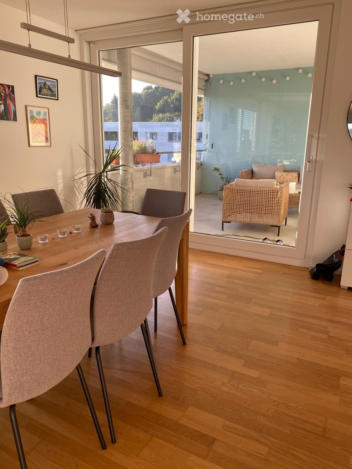 Appartamento di 2 ½ locali, foto 3 di 5