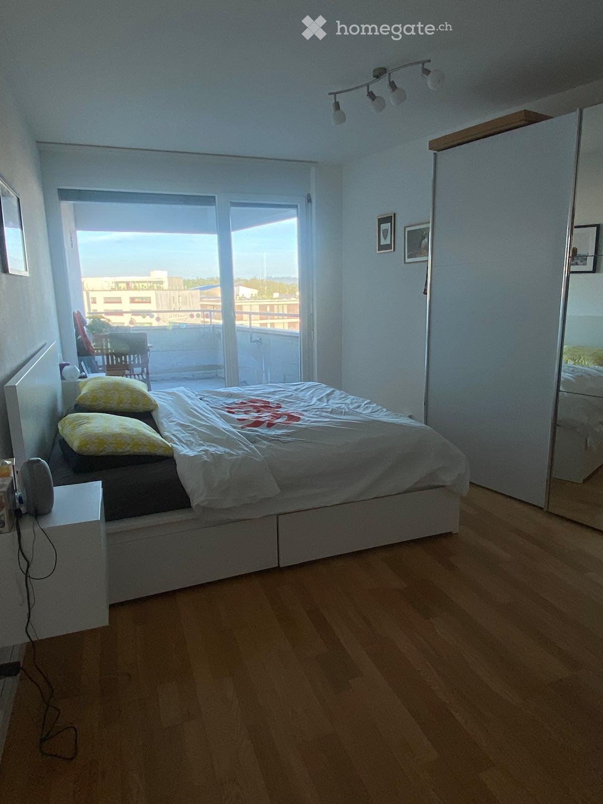 Appartamento di 2 ½ locali, foto 4 di 5