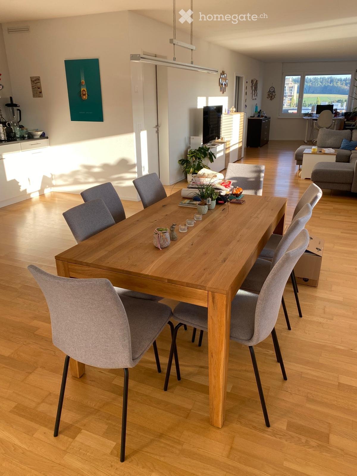 Appartamento di 2 ½ locali, foto 1 di 5