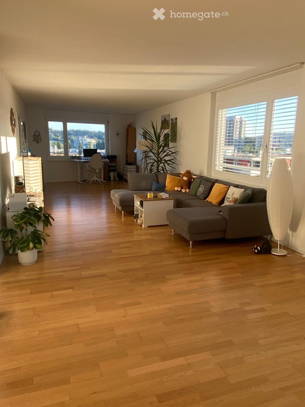 Appartamento di 2 ½ locali, foto 2 di 5