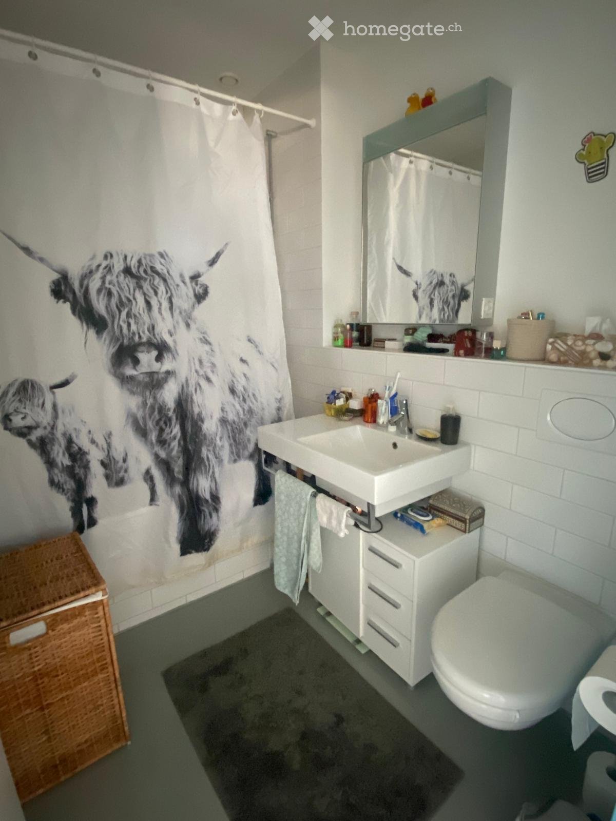 Appartamento di 2 ½ locali, foto 5 di 5