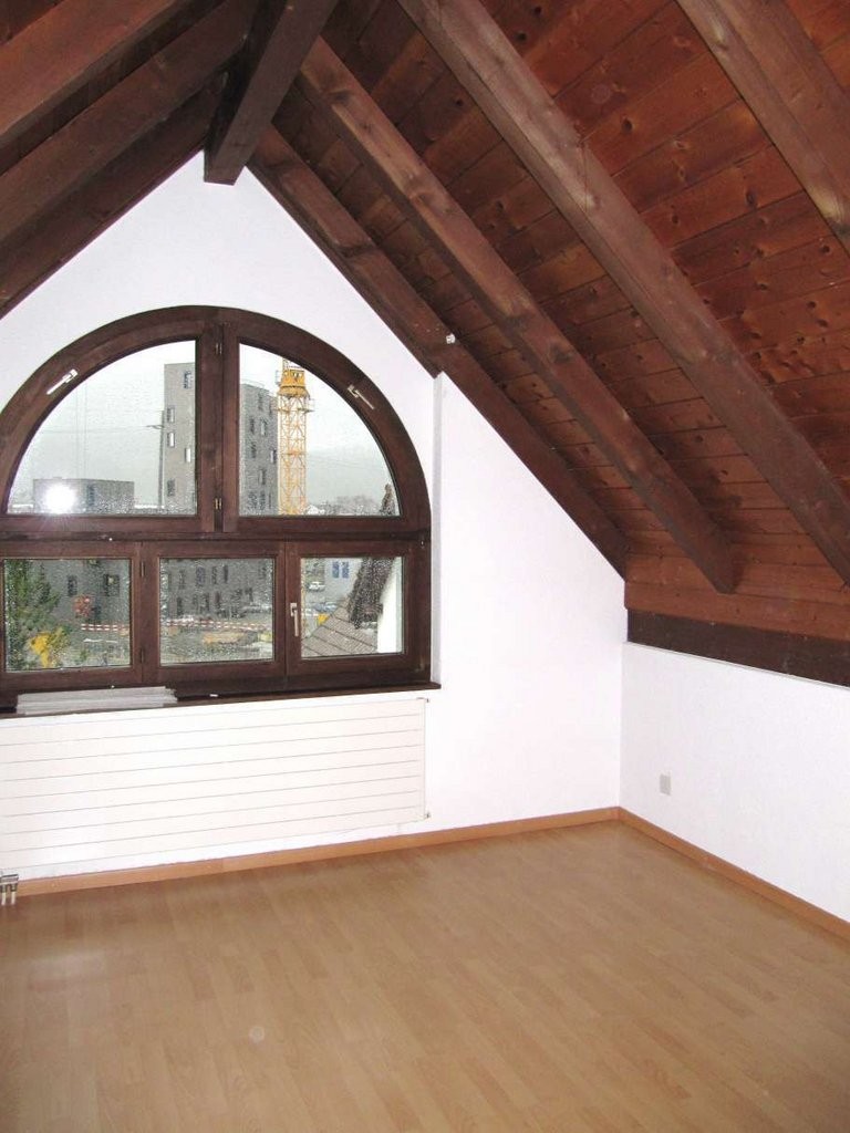 duplex di 2 ½ locali