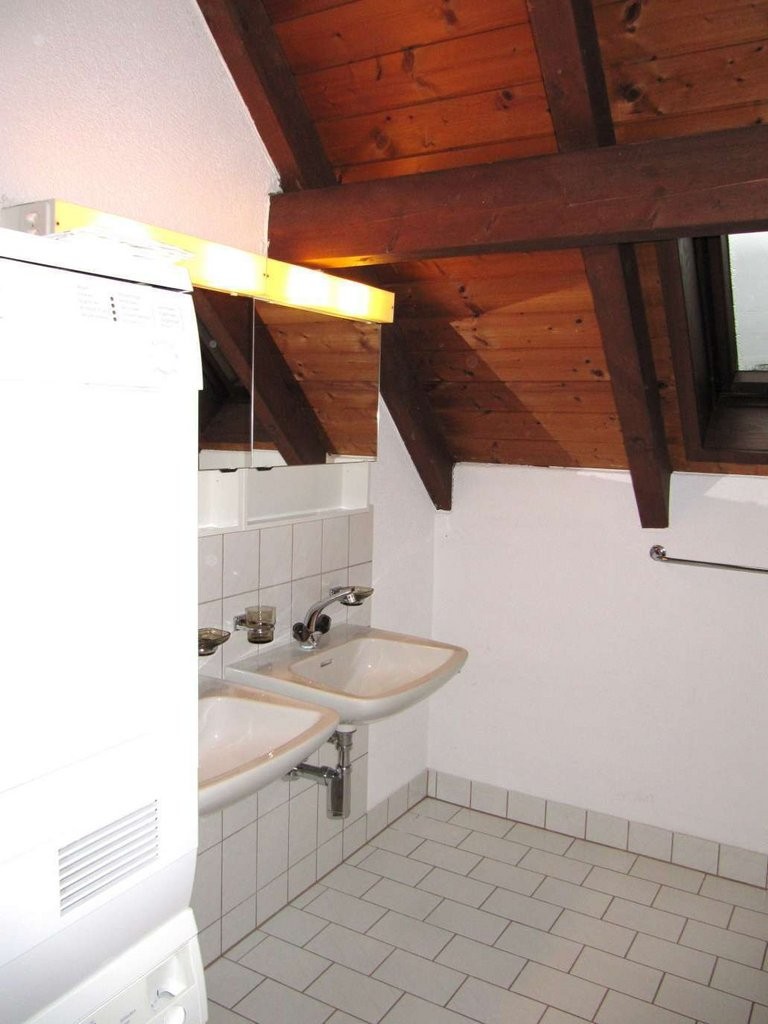 duplex di 2 ½ locali