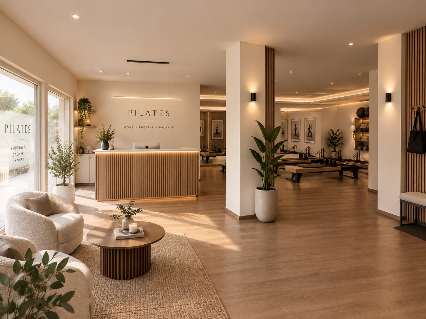 86m² commerciale