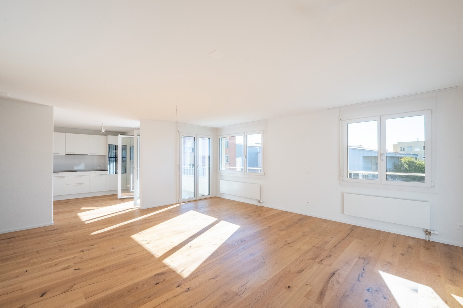 Appartamento di 3 ½ locali, foto 1 di 10