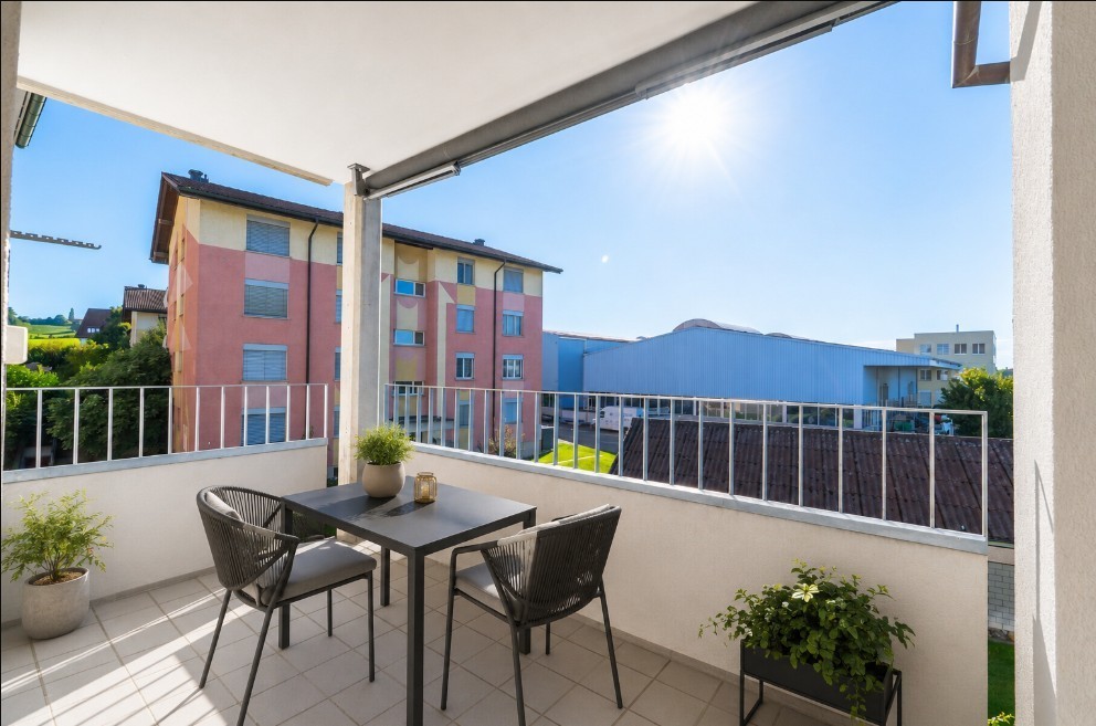 Appartamento di 3 ½ locali, foto 8 di 10