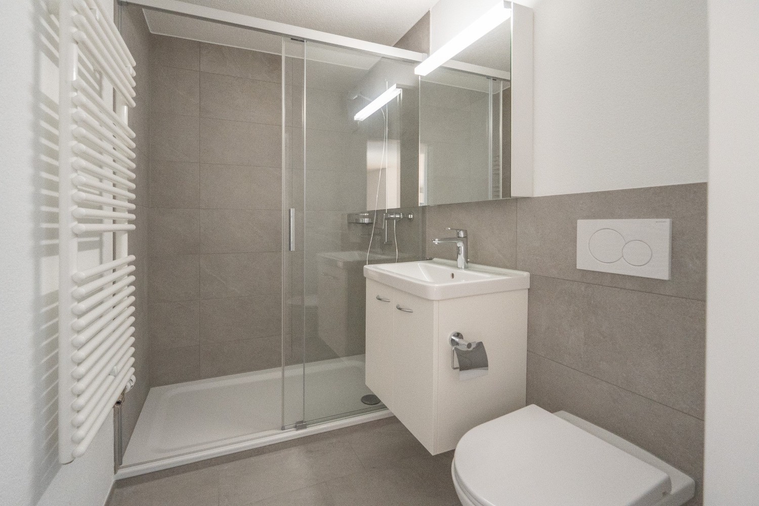 Appartamento di 3 ½ locali, foto 7 di 10