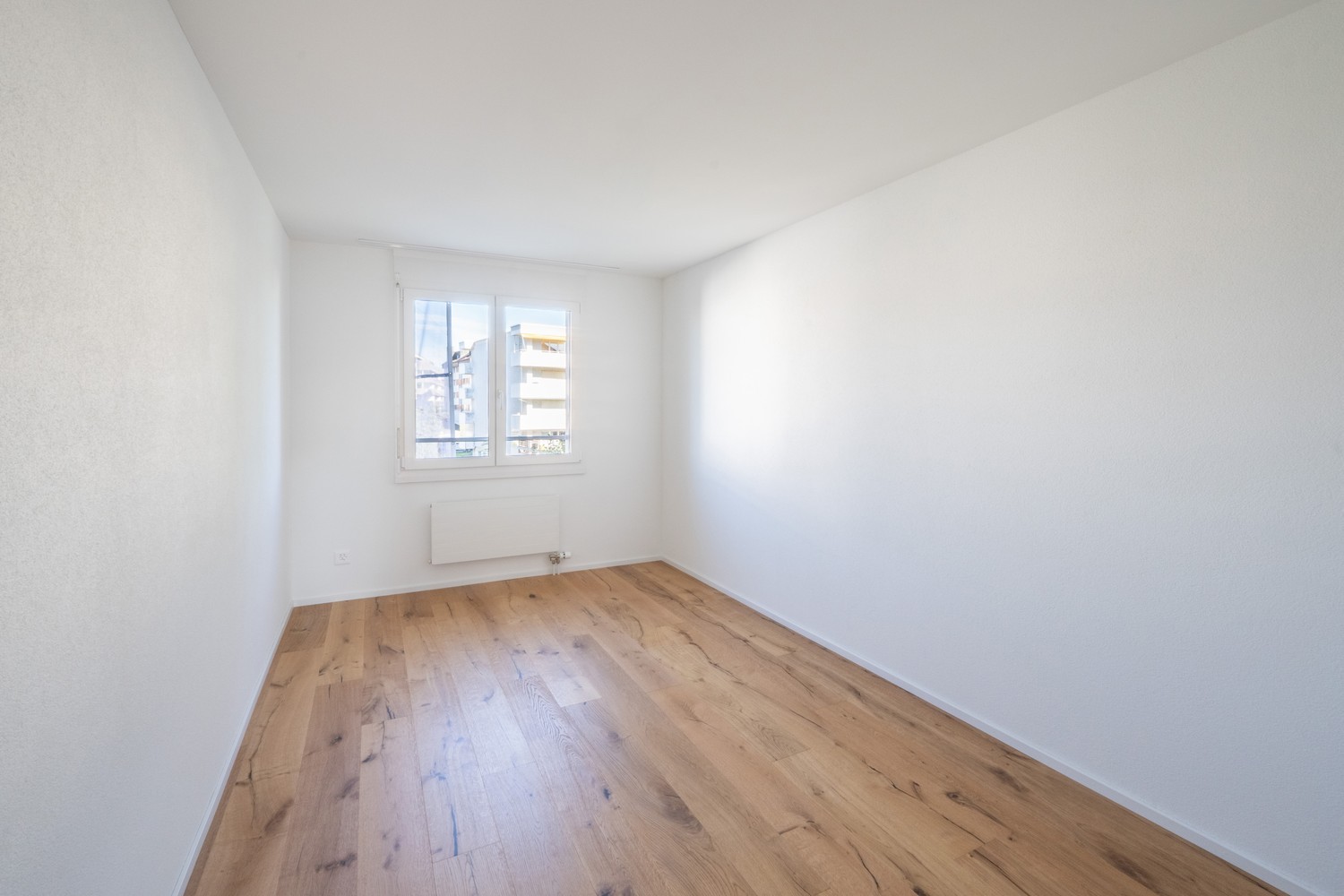 Appartamento di 3 ½ locali, foto 5 di 10