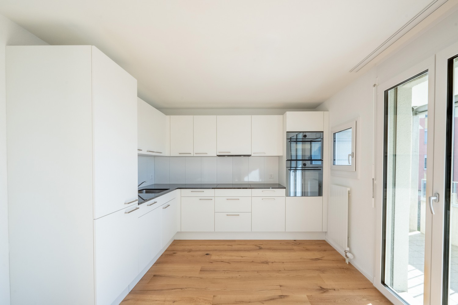 Appartamento di 3 ½ locali, foto 3 di 10