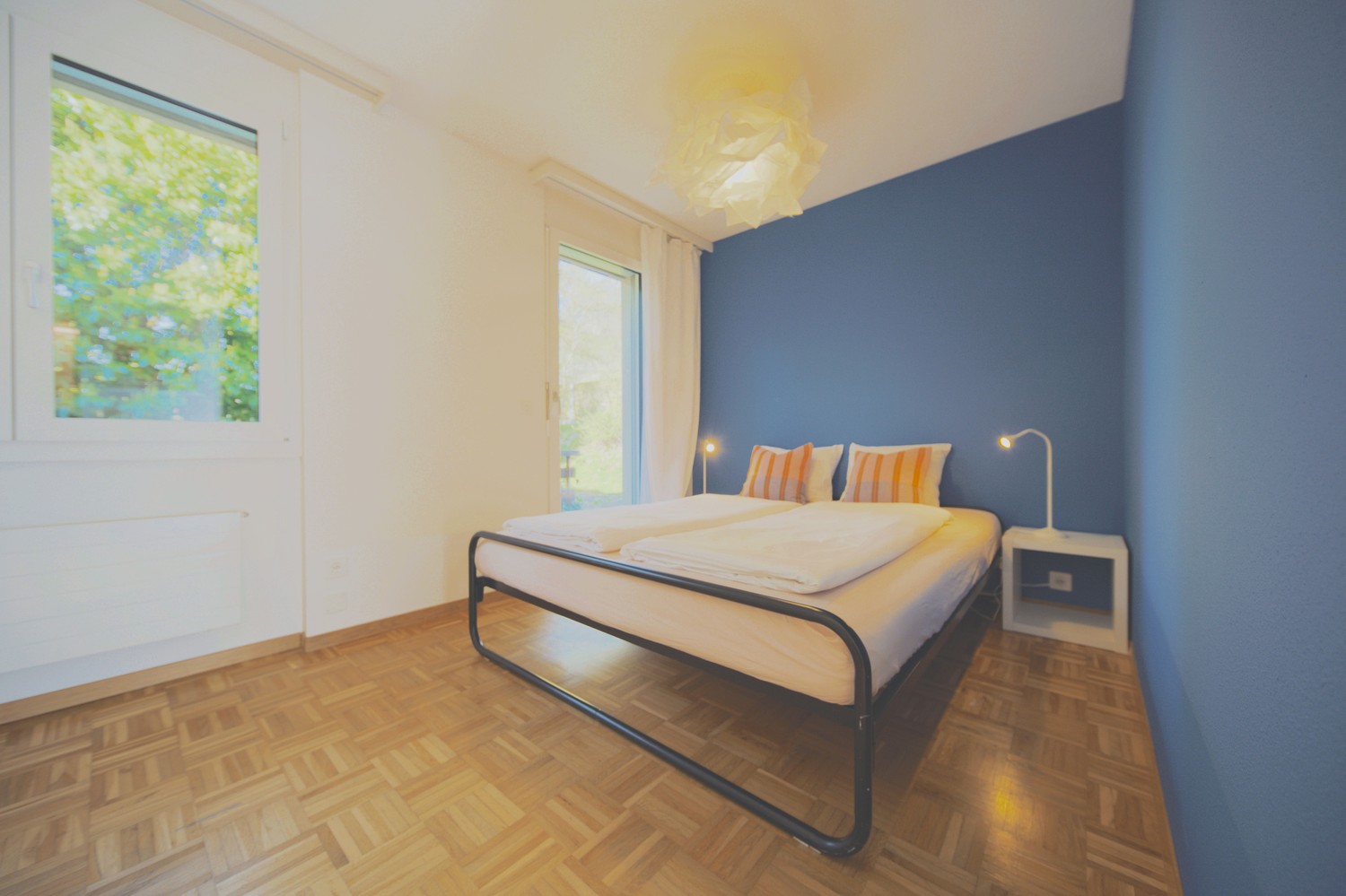 appartamento di 1 ½ locali, foto 8 di 10