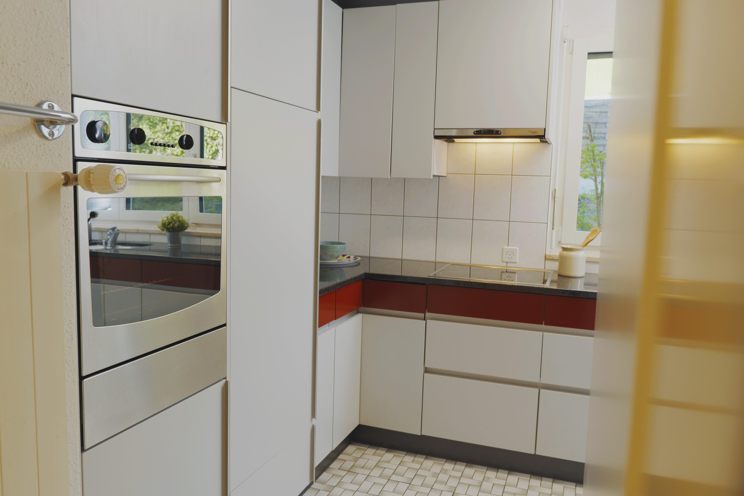 appartamento di 1 ½ locali, foto 7 di 10