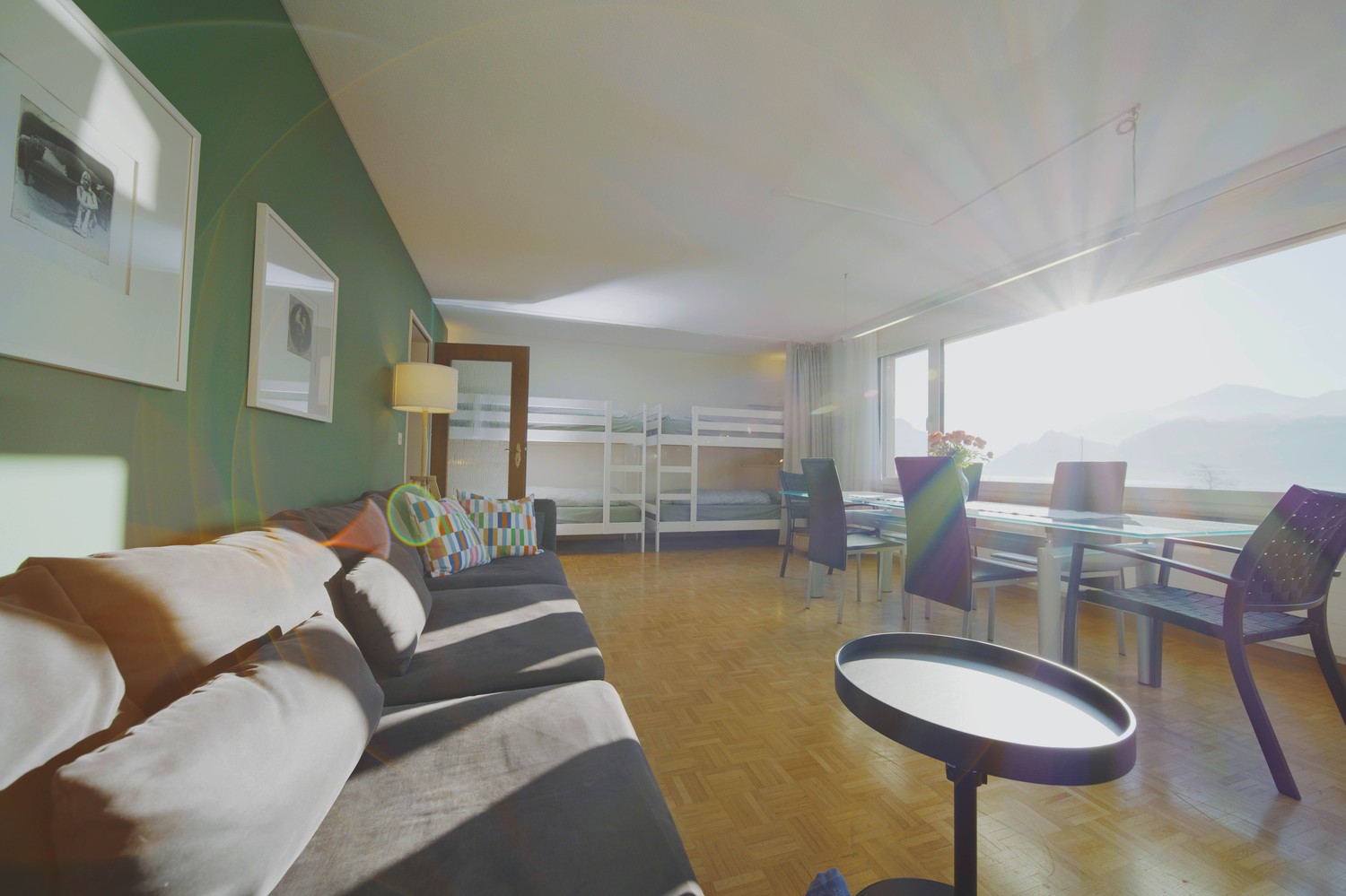appartamento di 1 ½ locali, foto 2 di 10