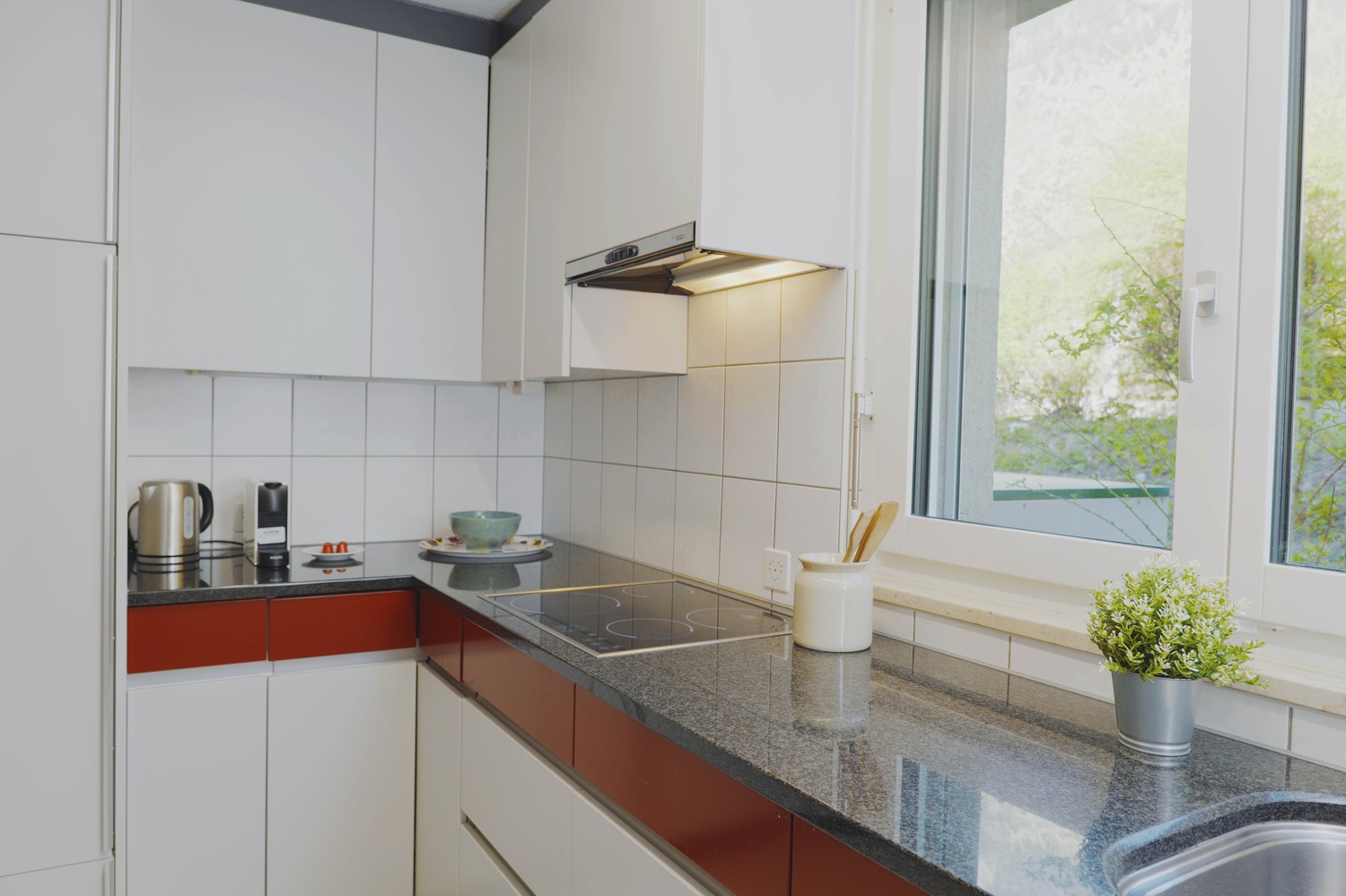 appartamento di 1 ½ locali, foto 10 di 10