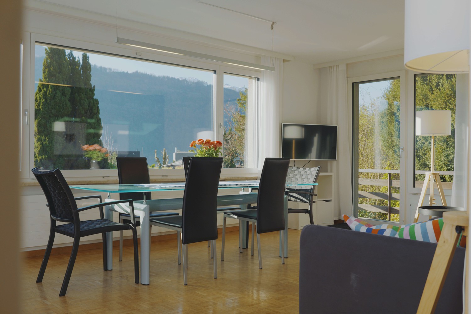 appartamento di 1 ½ locali, foto 3 di 10