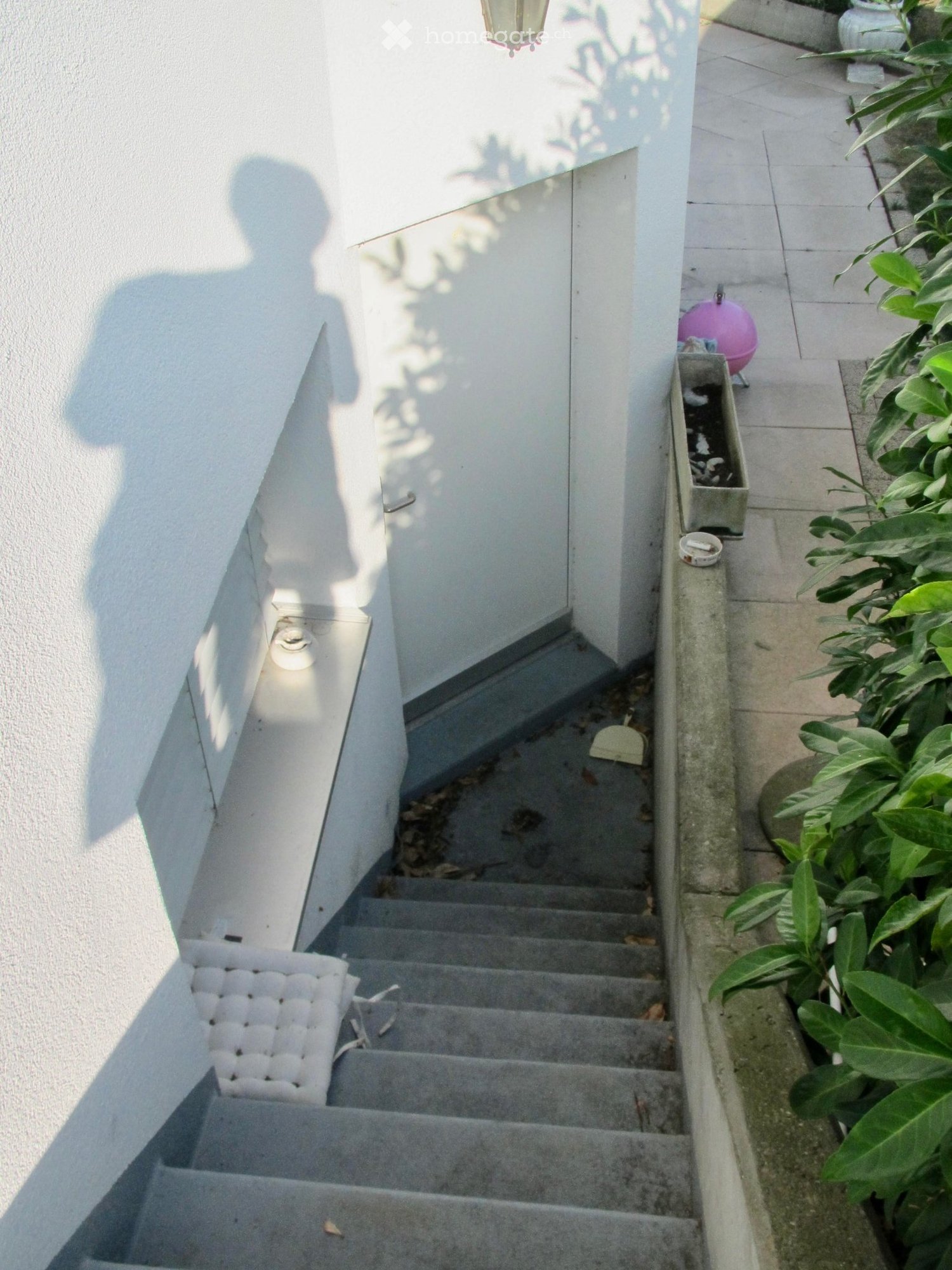 Appartement de 2 pièces